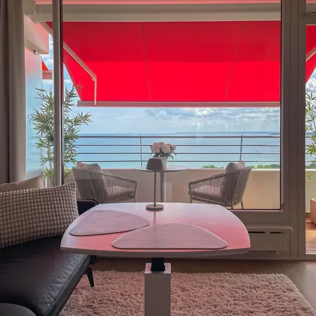 Apartment Meergefühl Timmendorfer Strand