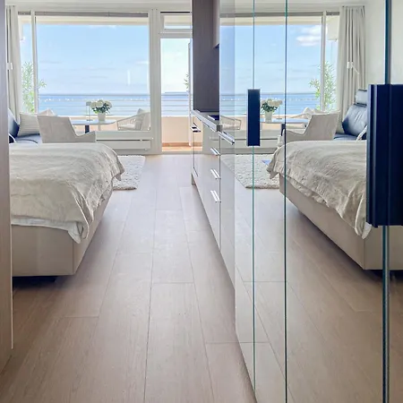 Meergefühl Apartment Timmendorfer Strand