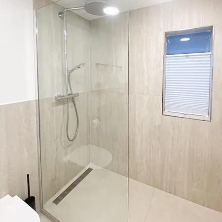 Apartment Meergefühl Timmendorfer Strand